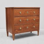1753&nbsp;7119&nbsp;CHEST OF DRAWERS